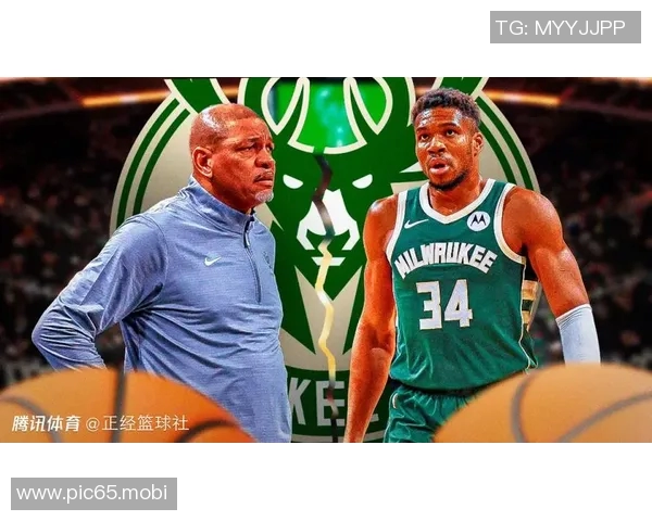 美媒：雄鹿一直试图为字母哥找帮手，目标球员包括莫兰特等人