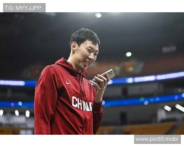 周琦旧伤复发,暂退中国男篮治疗,亚洲杯参赛成疑